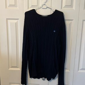 Brooks brothers sweater